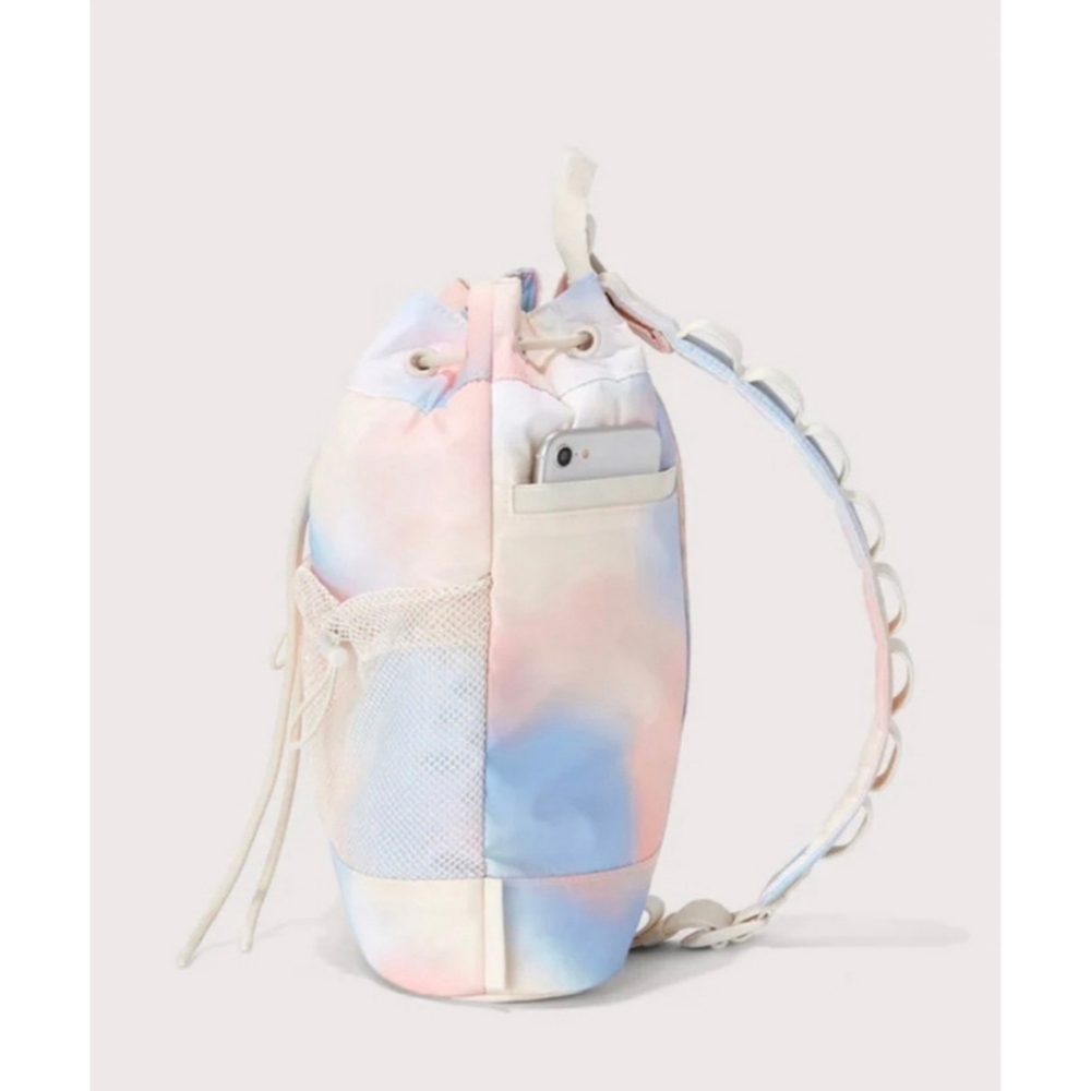 Dagne Dover Watercolor Nova Sling Bag - Picture 7 of 8